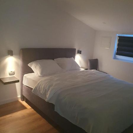 Mb Apartman Čapljina Extérieur photo