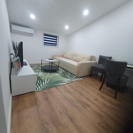 Mb Apartman Čapljina Extérieur photo