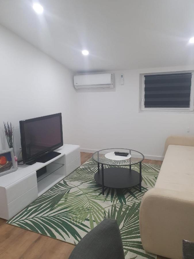 Mb Apartman Čapljina Extérieur photo
