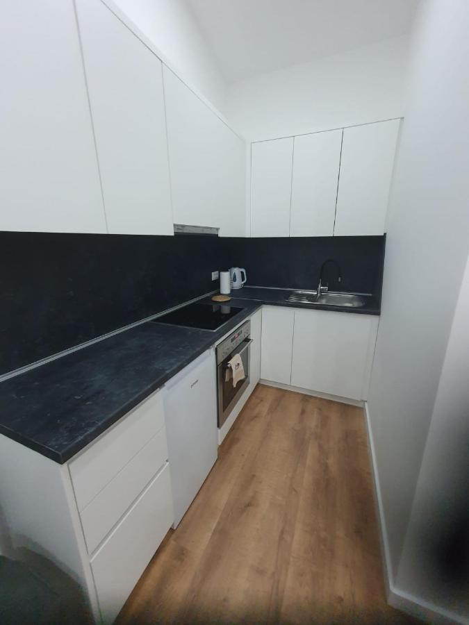 Mb Apartman Čapljina Extérieur photo