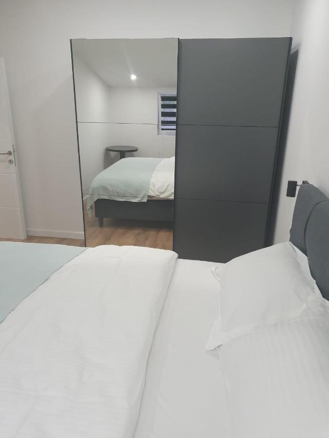Mb Apartman Čapljina Extérieur photo