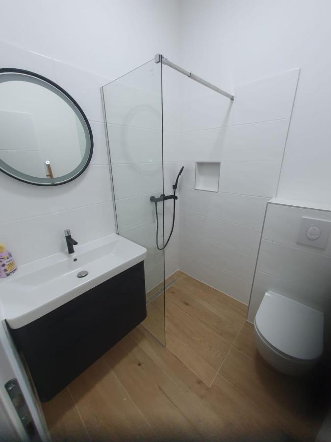Mb Apartman Čapljina Extérieur photo