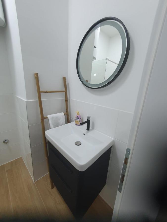 Mb Apartman Čapljina Extérieur photo