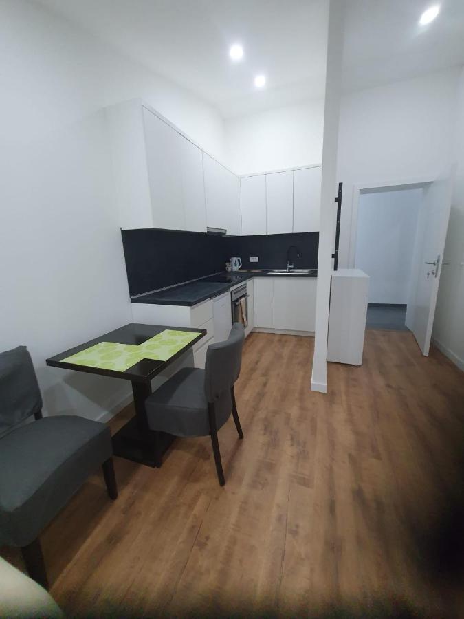 Mb Apartman Čapljina Extérieur photo