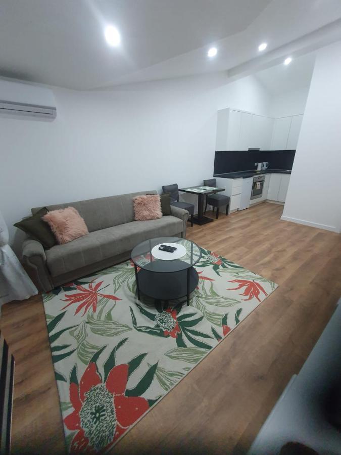 Mb Apartman Čapljina Extérieur photo