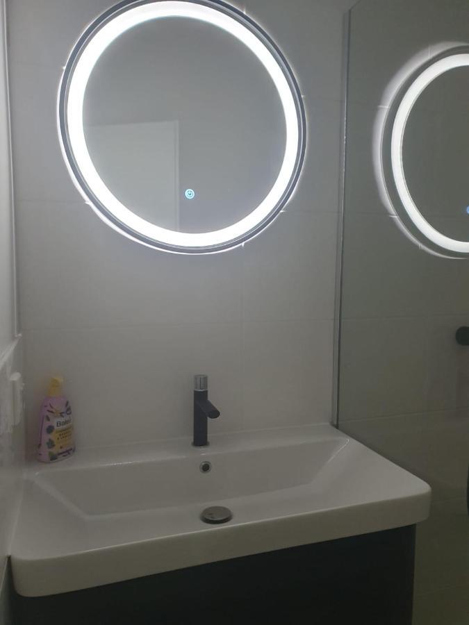 Mb Apartman Čapljina Extérieur photo