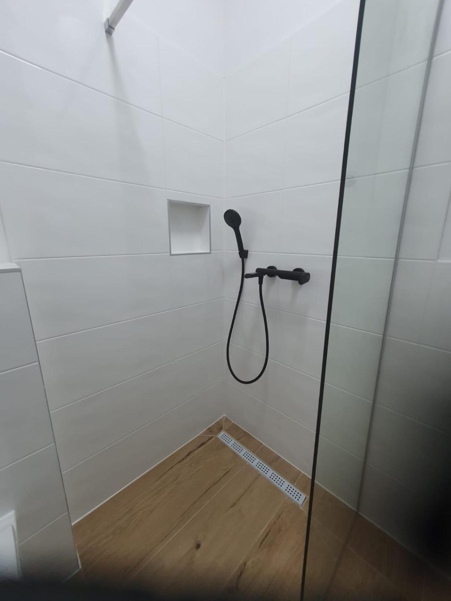 Mb Apartman Čapljina Extérieur photo